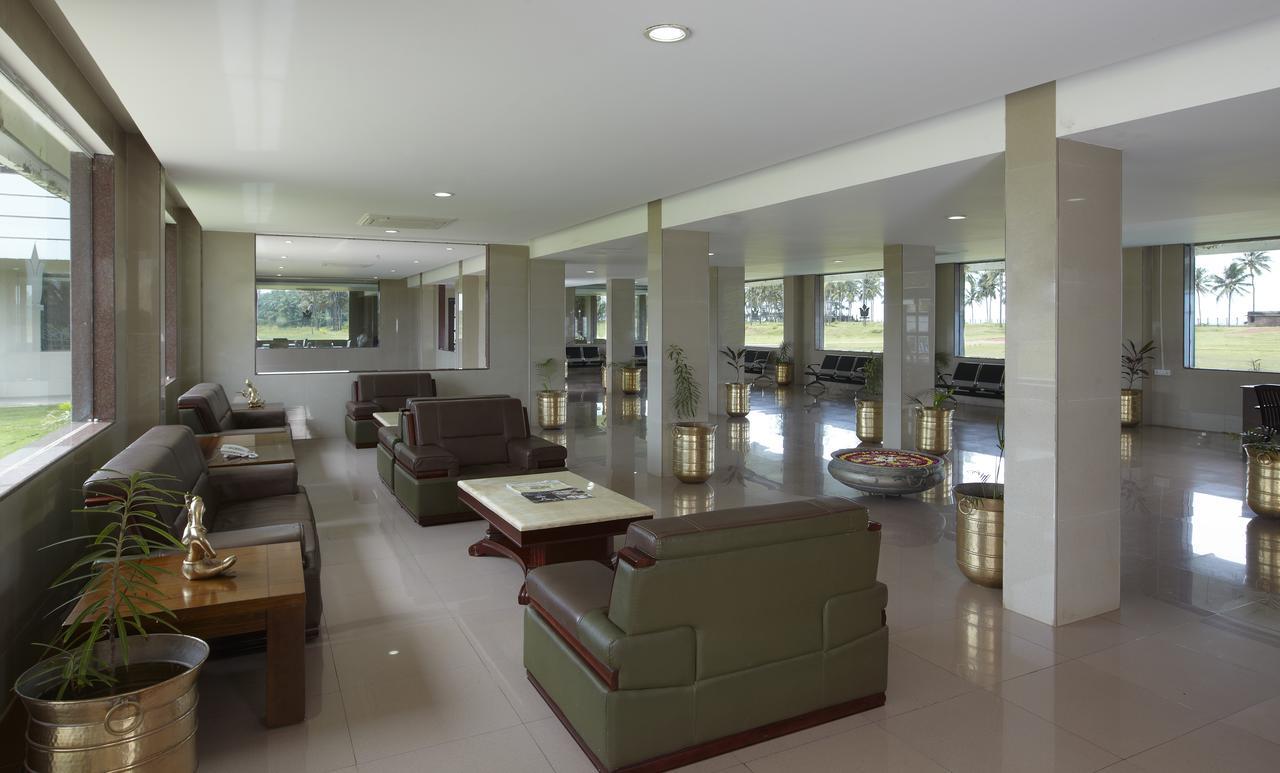 Rns Golf Resort & Nature Cure Centre Māvalli Exteriér fotografie